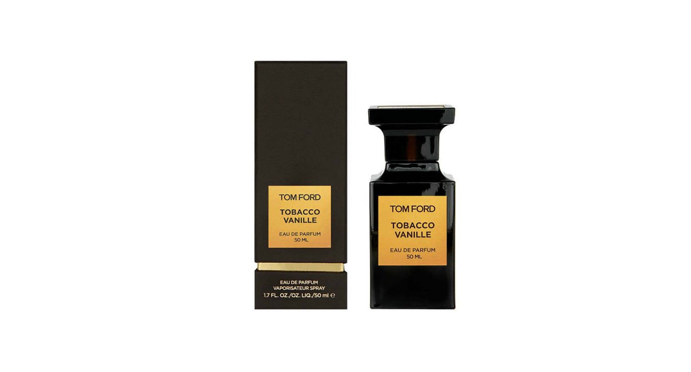 Tom Ford Tobacco Vanille